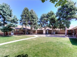 1544 Beeler St APT 6, Aurora, CO 80010