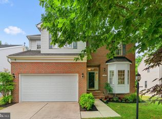 6309 April Brook Cir, Columbia, MD 21045