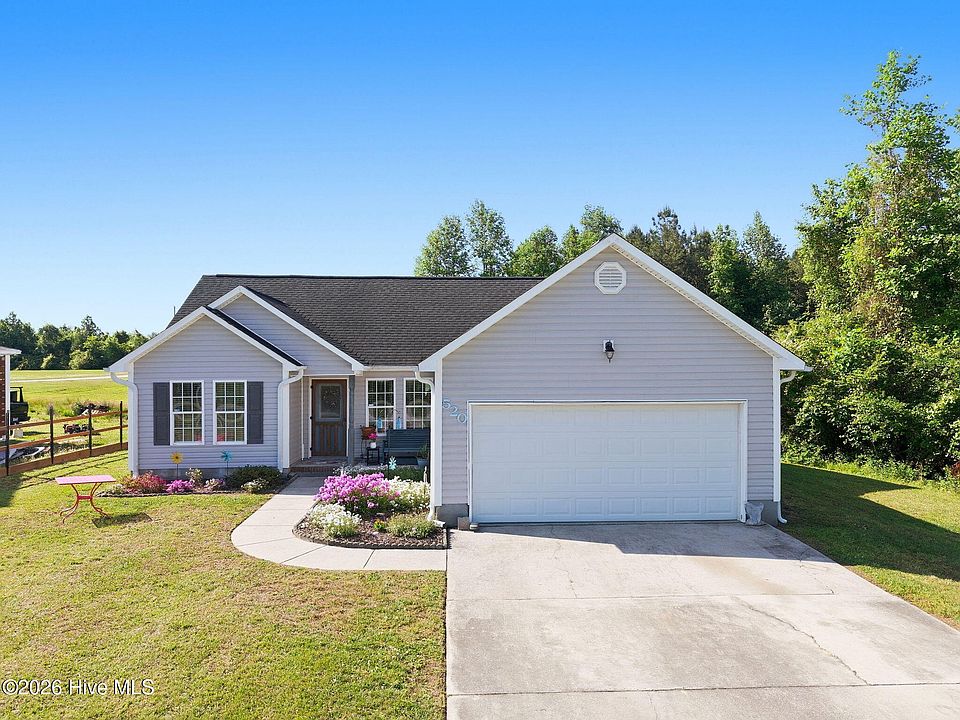 1st image of 520 Comfort Road