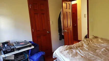 Rented by Metropolitan Property Group