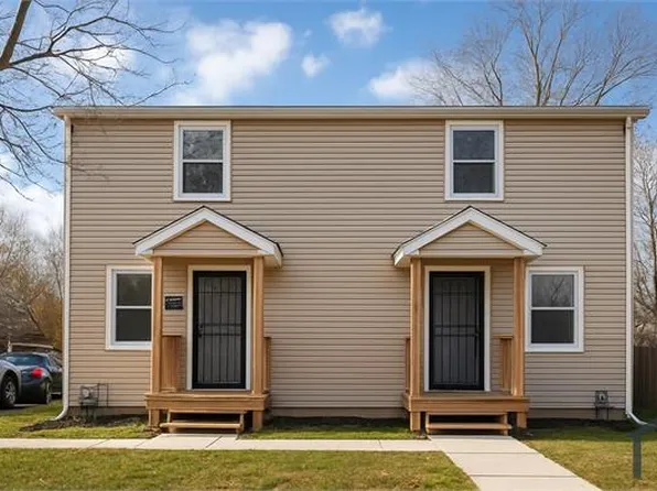 3886 Gary Ave, Lorain, OH 44055