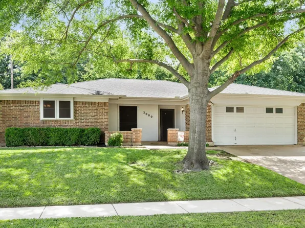 3000 Bluebonnet Ln, Bedford, TX 76021