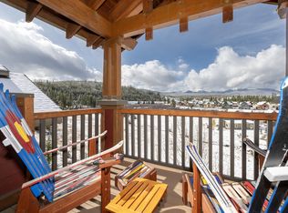 (Undisclosed Address), Fraser, CO 80442