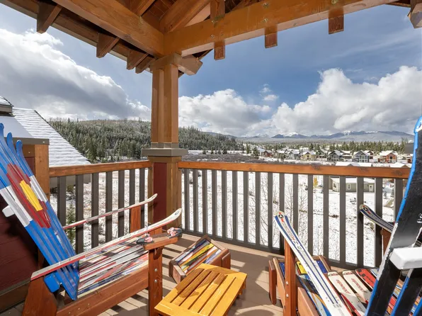 (undisclosed Address), Fraser, CO 80442