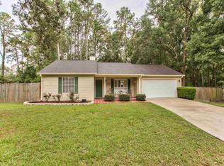 3836 Windermere Rd, Tallahassee, FL 32311