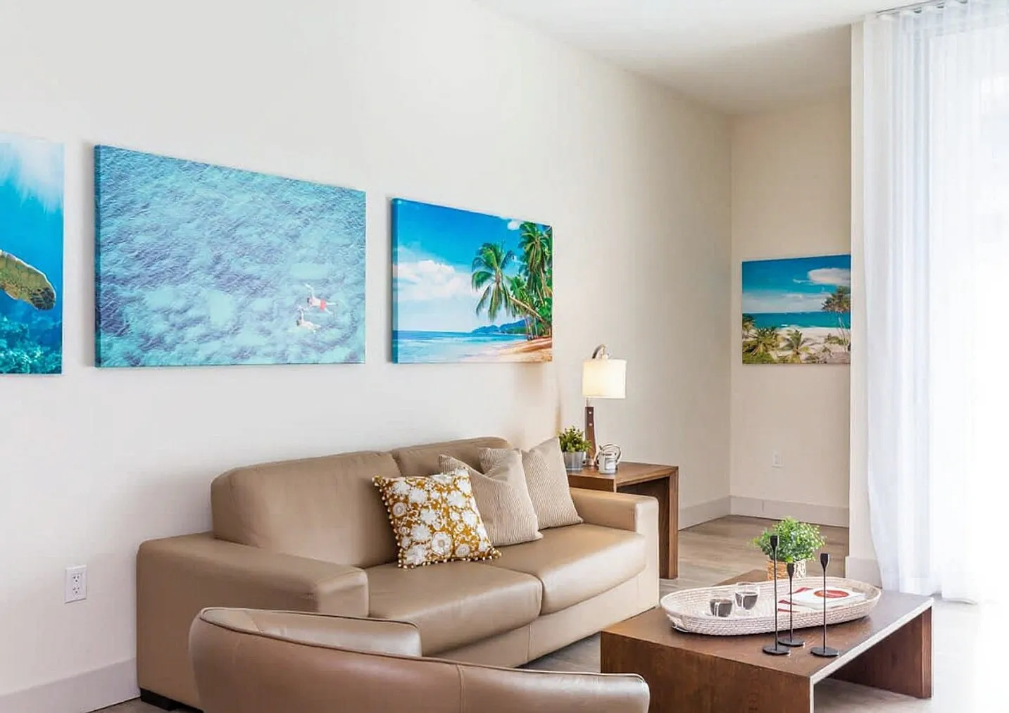 1 bed, 1.0 bath, 699 sqft, $2,558 — Photo 1