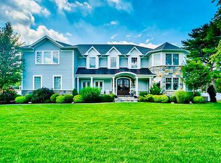 11 Jocine Dr, Fairfield, NJ 07004