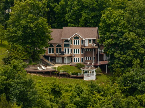 275 Tall Timber Dr, Jamestown, KY 42629