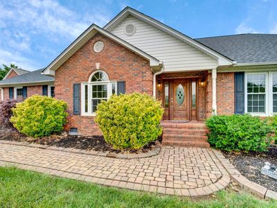 506 Silver Ridge Dr, Greer, SC, 29651