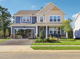 11735 Cygnet Dr, Waldorf, MD 20601