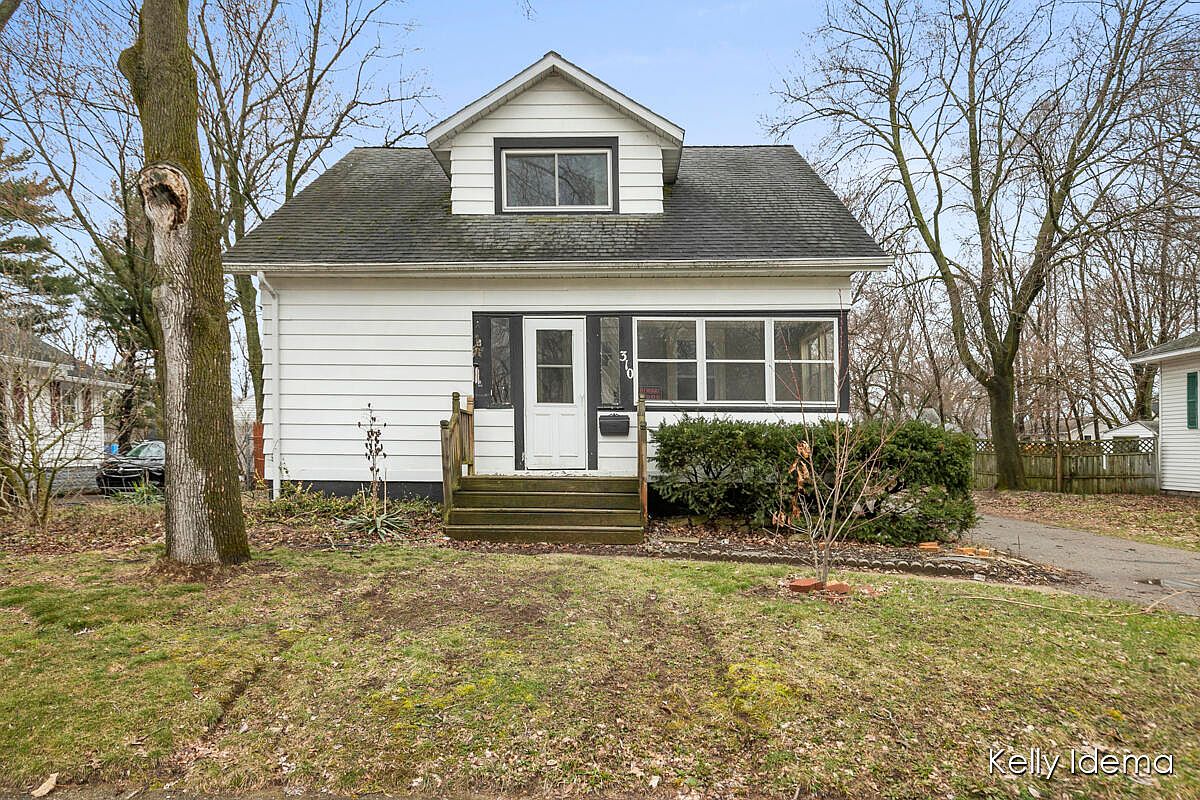 310 Ridgewood St SE, Kentwood, MI 49548 Zillow