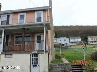 129 E Center St #E5, Nesquehoning, PA 18240