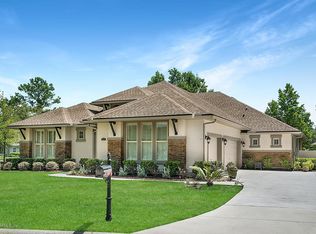 1692 Belfry Cir, Green Cove Springs, FL 32043