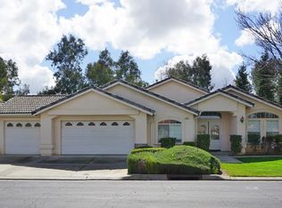 125 East Loop, Madera, CA 93637