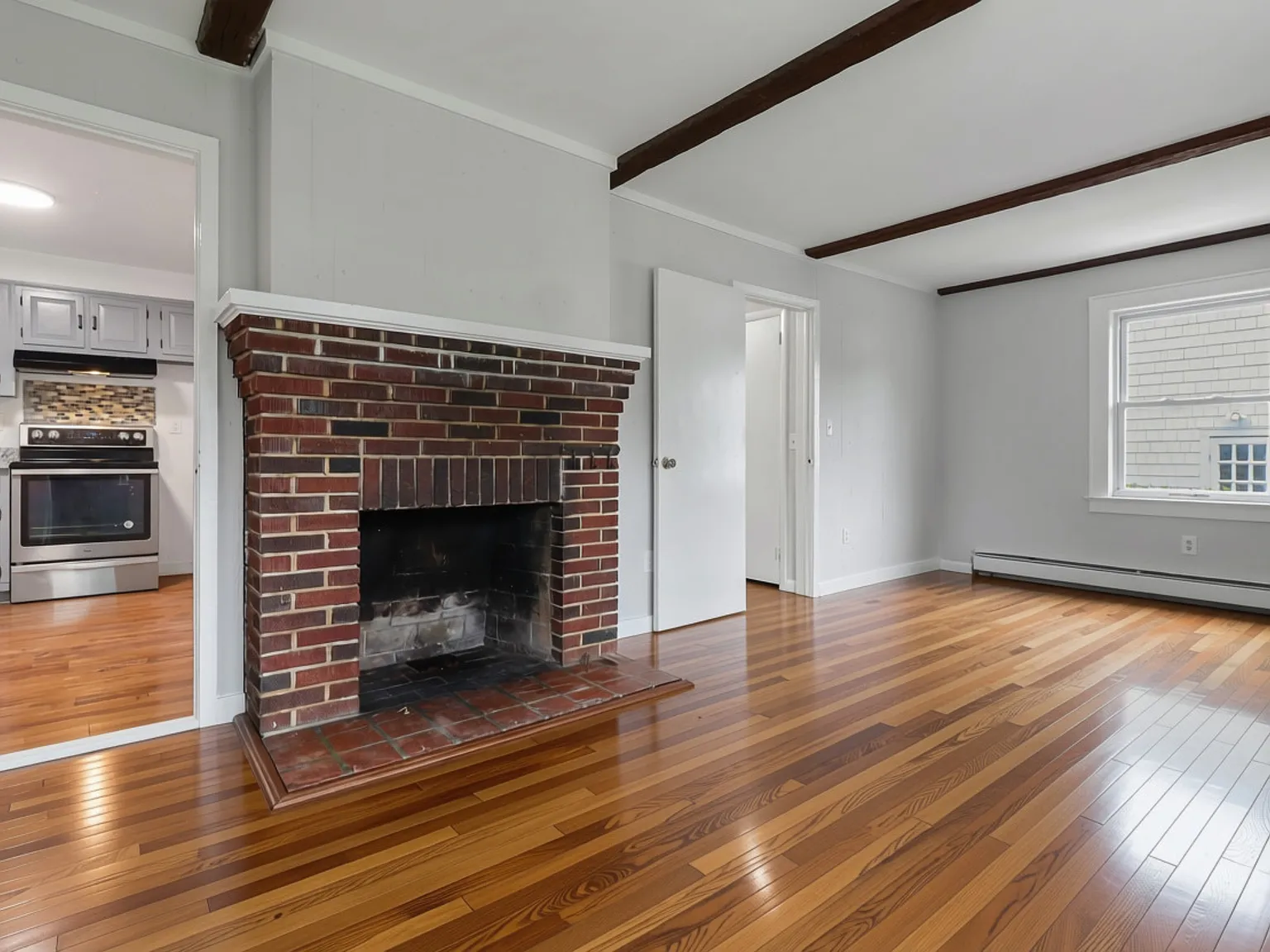 1 bed, 621 sqft, $2,250 — Photo 3