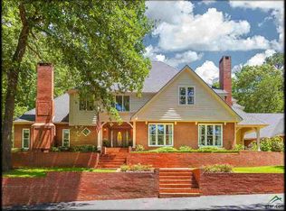 18665 Three Lakes Rd, Tyler, TX 75703