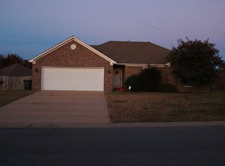 1620 Wysteria Ln, Conway, AR 72034