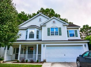 1449 Water Oak Cut, Mount Pleasant, SC 29466