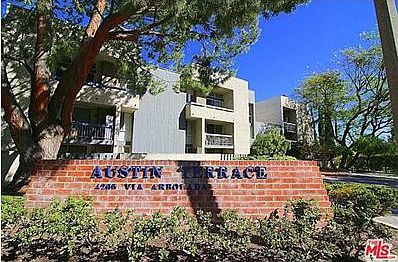 3rd image of 4295 Via Arbolada Unit 210