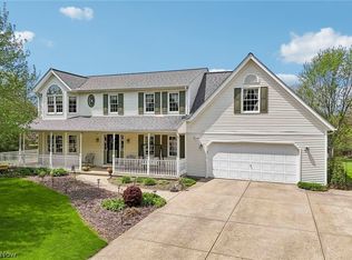 255 Gloucester Dr, Medina, OH 44256