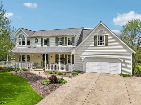 255 Gloucester Dr, Medina, OH 44256