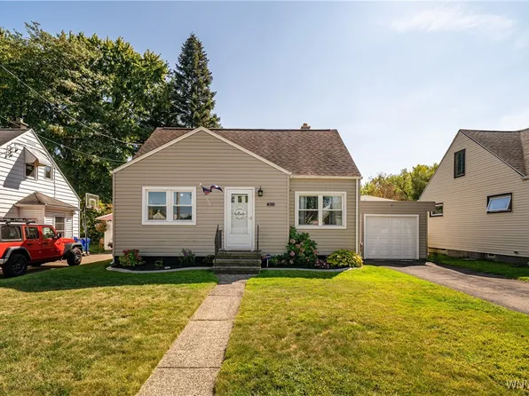 303 Casimer St, Buffalo, NY 14206