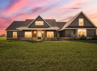 601 Mustard Seed Rd, Guthrie, OK 73044