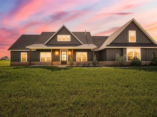 601 Mustard Seed Rd, Guthrie, OK 73044