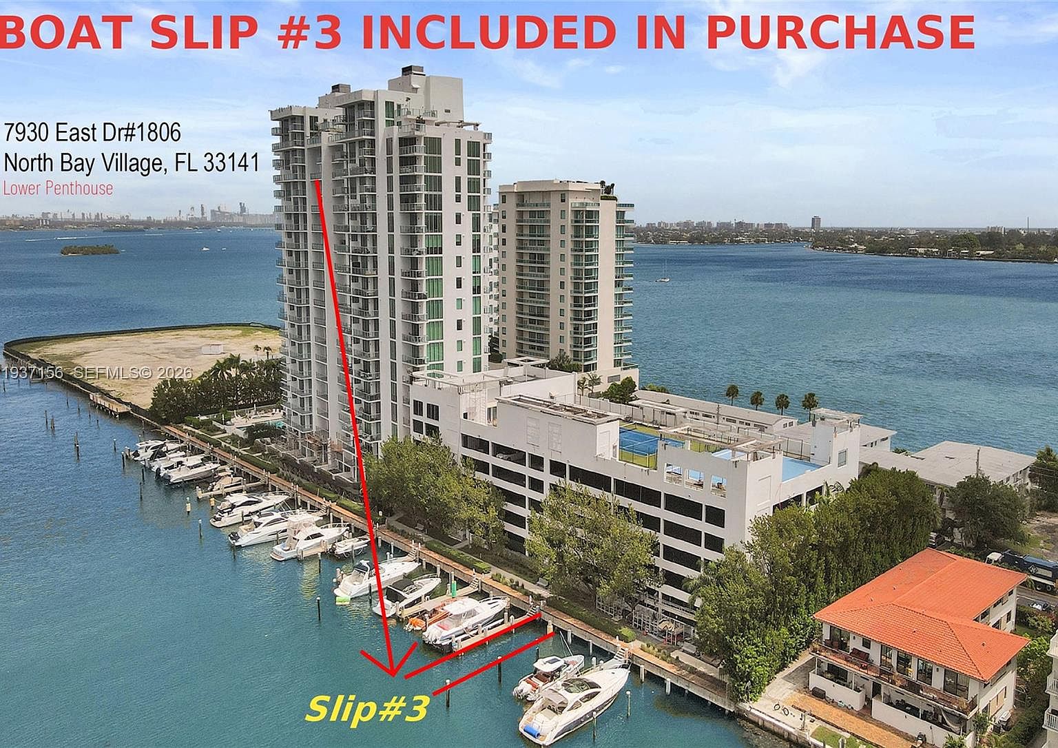 みなと 7930 East Dr APT 1806, North Bay Village, FL 33141 | Zillow