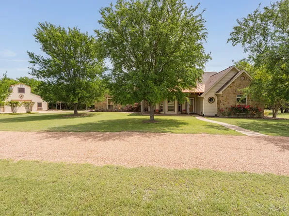 3401 Old Barn Ct, Granbury, TX 76048