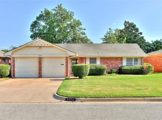 4313 NW 56th Ter, Oklahoma City, OK 73112