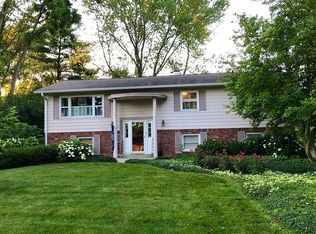 7837 N Sherman Dr, Indianapolis, IN 46240