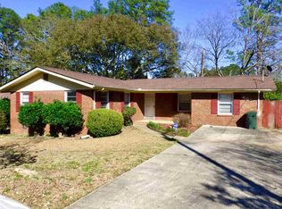 403 Arrowhead Trl, Warner Robins, GA 31088