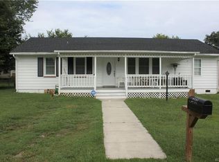 2501 Suffolk St, Hopewell, VA 23860