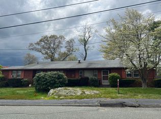 30 Decota Dr #2, Randolph, MA 02368