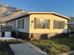 1450 N Washington Blvd #110, Ogden, UT 84404