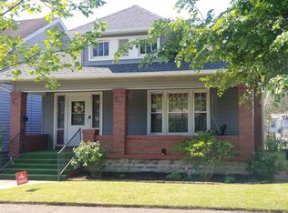 1823 College Ave, Terre Haute, IN 47803