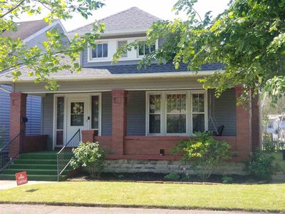 1823 College Ave, Terre Haute, IN, 47803