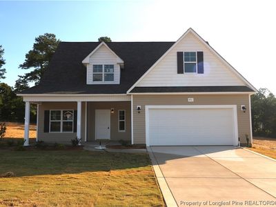 41 Sugarberry Pl, Spring Lake, NC, 28390