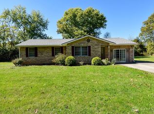 6671 Neanover Rd, Somerville, OH 45064