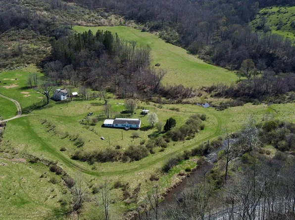 38162 Seneca Trl, Slatyfork, WV 26291