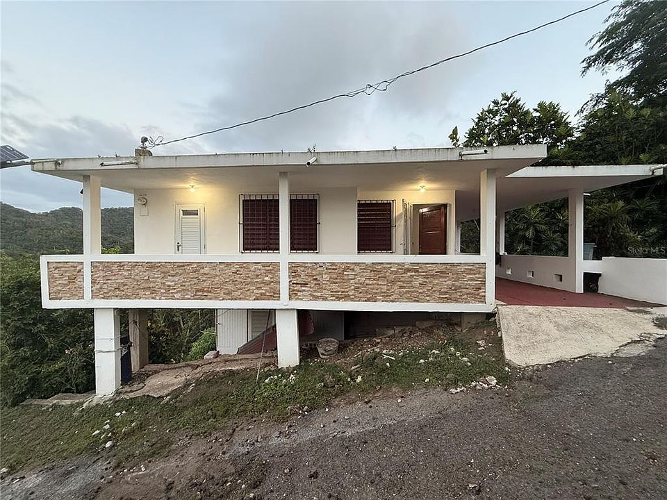 1st image of KM 66.2 PR-123 ROAD