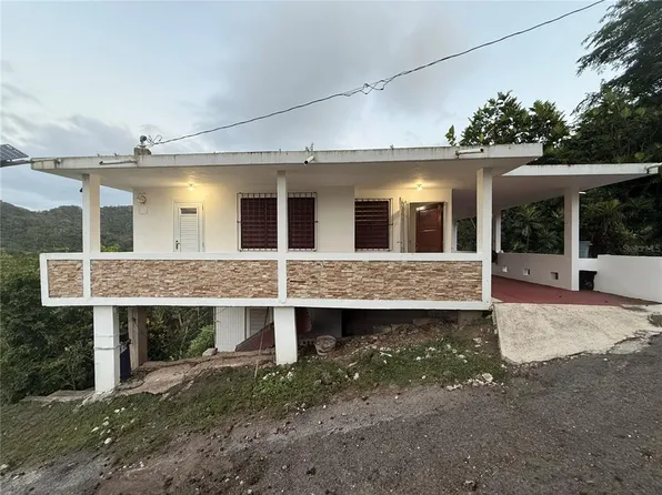 KM 66.2 PR-123 ROAD, UTUADO, PR 00641