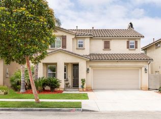2912 Dunkirk Dr, Oxnard, CA 93035