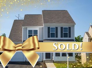 1755 Bradley Dr, Harrisburg, PA 17110