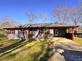 515 Darnell St, Boaz, AL 35957