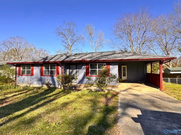515 Darnell St, Boaz, AL 35957