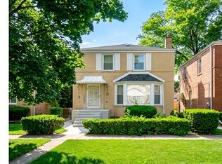 (Undisclosed Address), Chicago, IL 60619