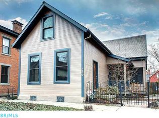 239 Lansing St, Columbus, OH 43206