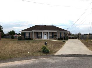 7615 Bracklyn Ct, Theodore, AL 36582